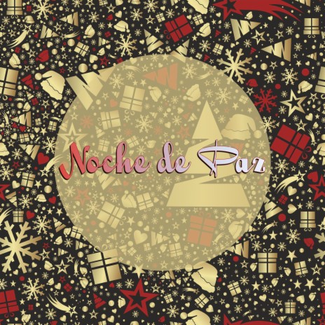 Noche de Paz ft. Navideñas & Rodolfo el Reno y Música Navideña
