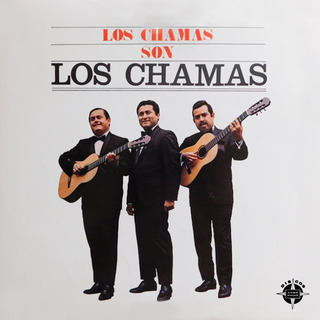 Los Chamas son Los Chamas