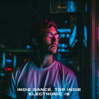 INDIE DANCE. TOP INDIE ELECTRONIC #6