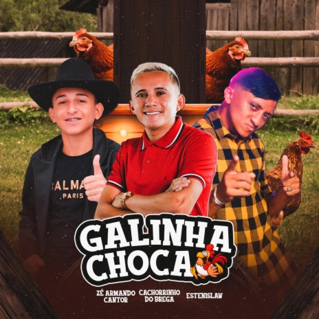 Galinha choca | Boomplay Music