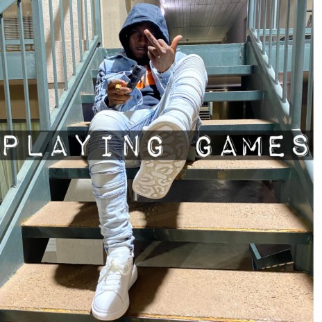 Playing Games | Boomplay Music