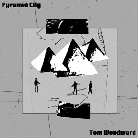 Pyramid City | Boomplay Music