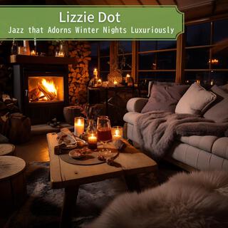 Jazz That Adorns Winter Nights Luxuriously