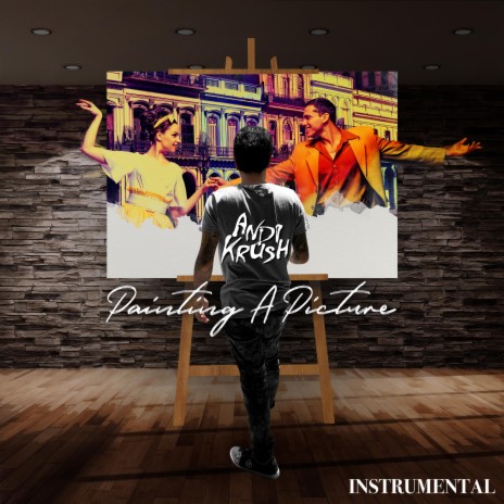 Painting A Picture (Instrumental) | Boomplay Music