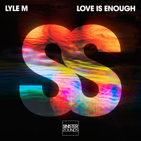 Love Is Enough | Boomplay Music