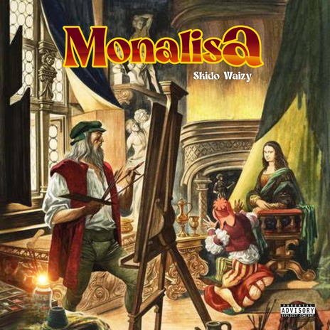 Monalisa | Boomplay Music