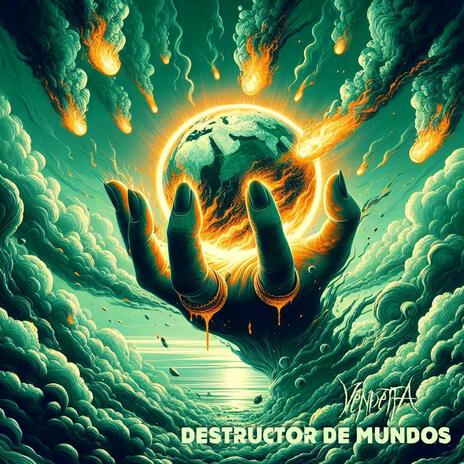 Destructor de Mundos | Boomplay Music