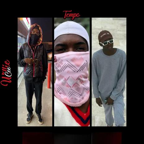 Tempo ft. Willie Cee | Boomplay Music