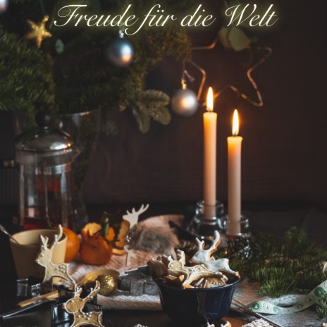 Freude für die Welt ft. Weihnachts Lieder & Weihnachtsmusik St. Nikolaus | Boomplay Music