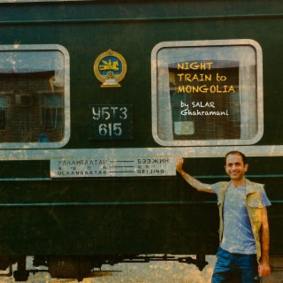 Night Train to Mongolia