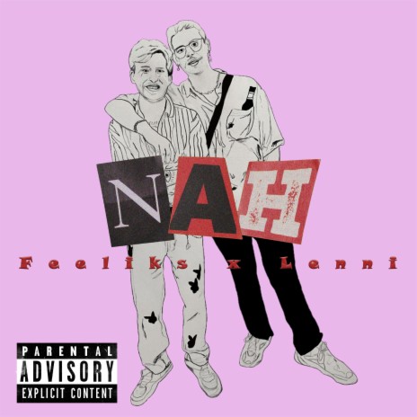 Nah ft. Lenni | Boomplay Music