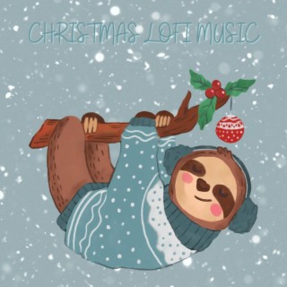 Christmas Lofi Music
