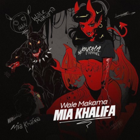 Mia Khalifa | Boomplay Music