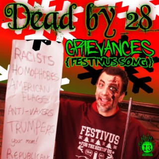 Grievances (Festivus Song)