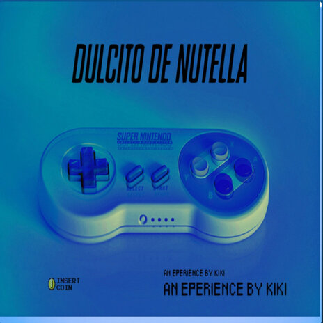 DULCITO DE NUTELLA | Boomplay Music