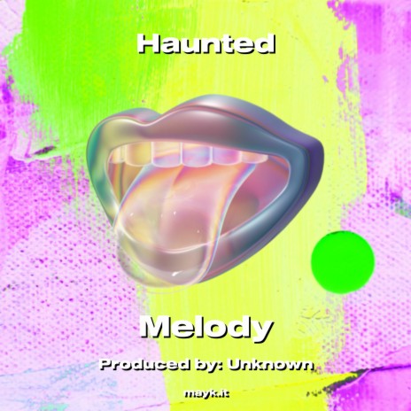 Haunted | Boomplay Music