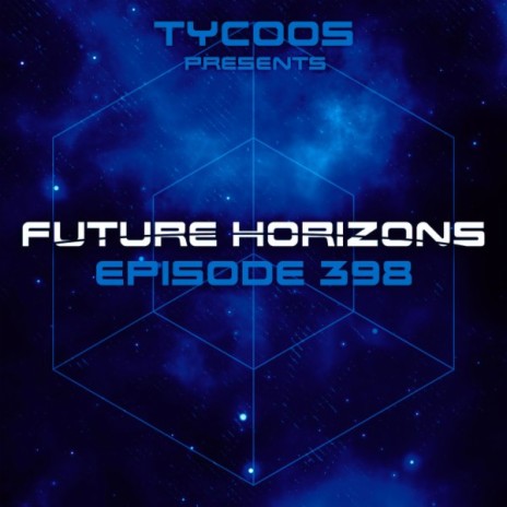 Cosmos (Future Horizons 398)