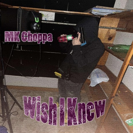 Wish I Knew | Boomplay Music