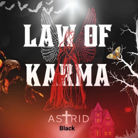Law Of Karma | Boomplay Music