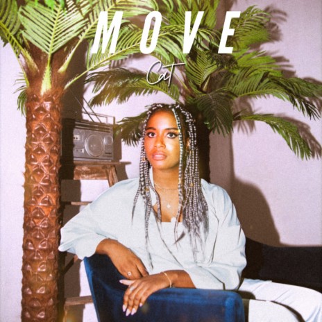 Move | Boomplay Music