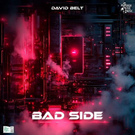 Bad Side | Boomplay Music