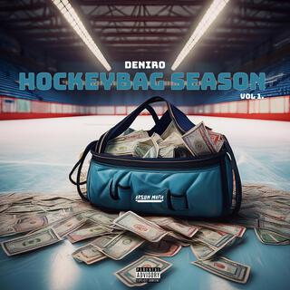 Hockeybag Season