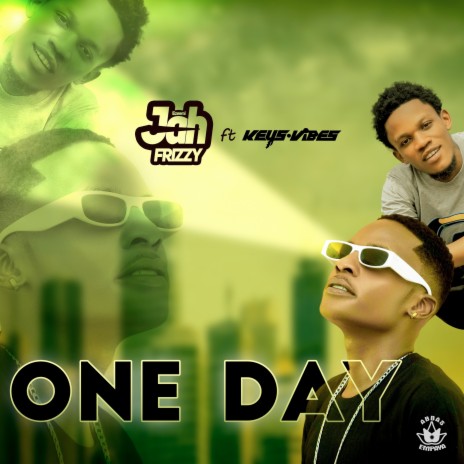 One Day ft. KeysVibes | Boomplay Music