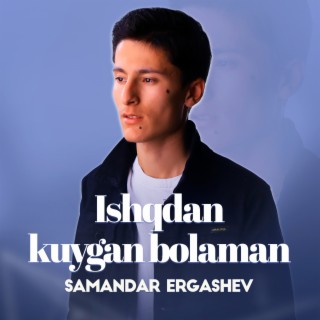 mp3 samandar ergashev