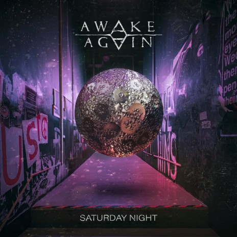 SATURDAY NIGHT (I AM ALIVE) | Boomplay Music