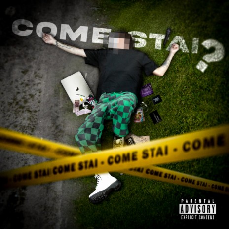 COME STAI | Boomplay Music