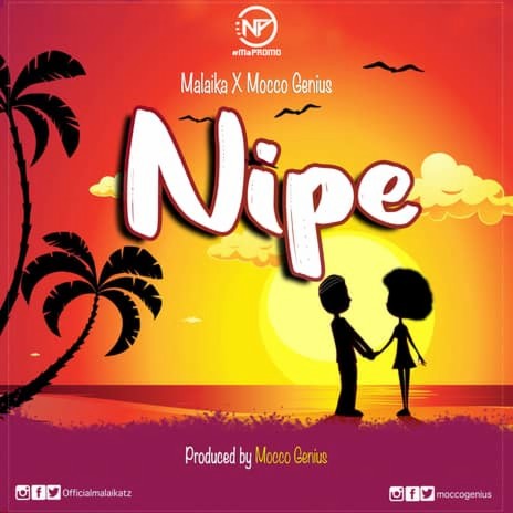 Nipe ft. Mocco Genius | Boomplay Music