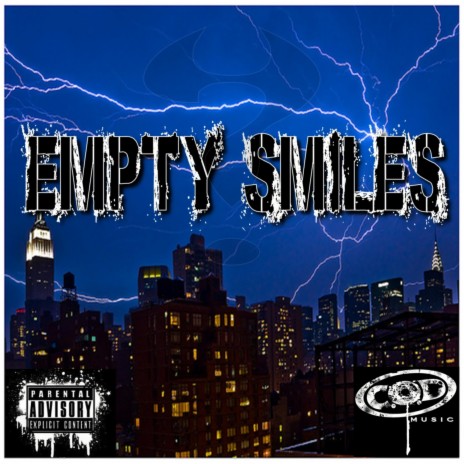 Empty Smiles ft. Cover