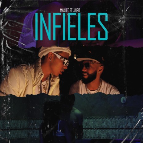 INFIELES ft. Jairo Los Tekes | Boomplay Music