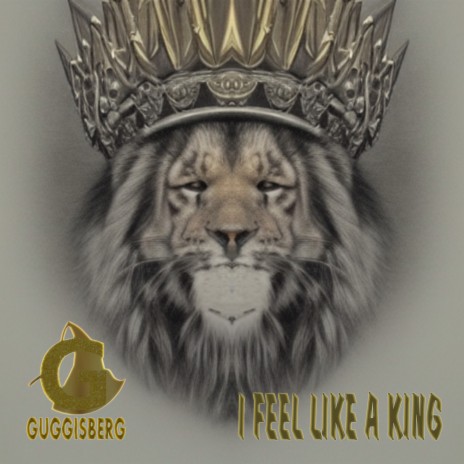 I Feel Like a King | Boomplay Music