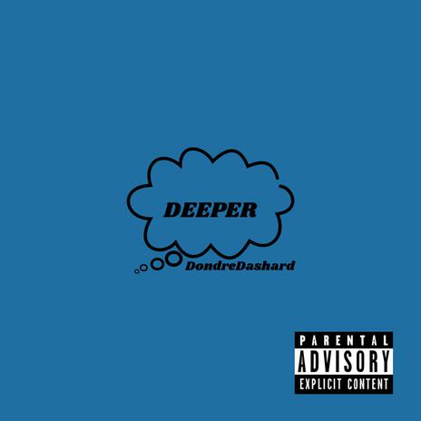 DEEPER | Boomplay Music