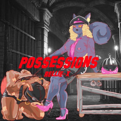 Possessions | Boomplay Music