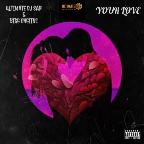 Your Love ft. Bigg Engiine | Boomplay Music