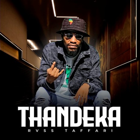 Thandeka | Boomplay Music