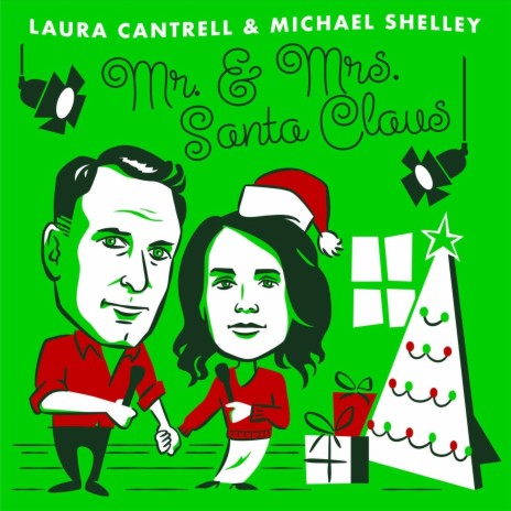 Mr. and Mrs. Santa Claus ft. Michael Shelley | Boomplay Music