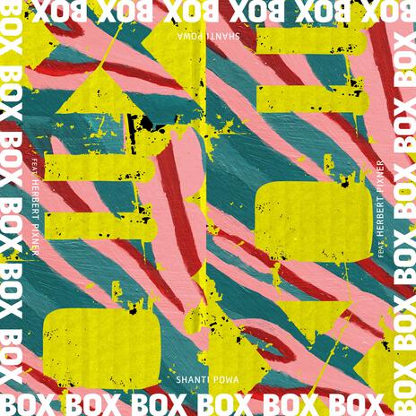 Box ft. Herbert Pixner | Boomplay Music