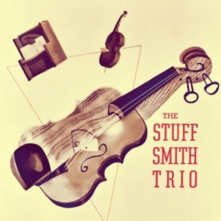 The Stuff Smith Trio