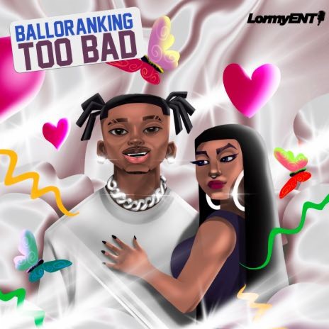 Too Bad 🅴 | Boomplay Music
