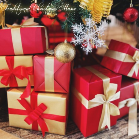 Joy to the World ft. Christmas Spirit & Traditional Christmas Songs