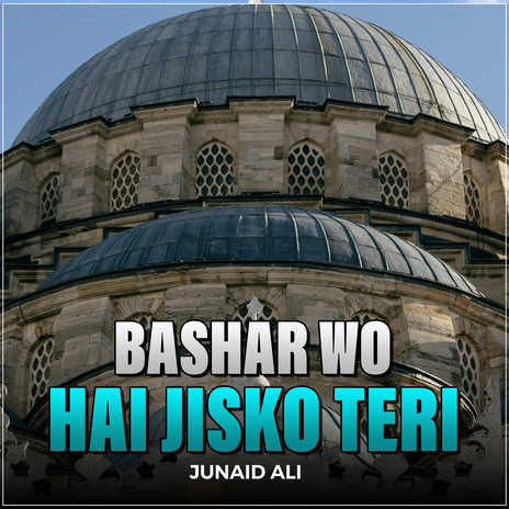 Bashar Wo Hai Jisko Teri | Boomplay Music