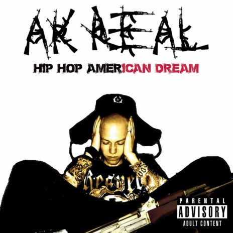 AK REAL Money (Radio Edit)
