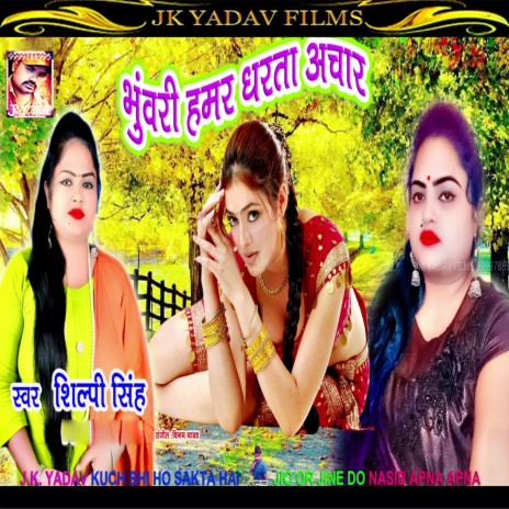 Bhuvari Hamar Dharata Achar (Bhojpuri) | Boomplay Music