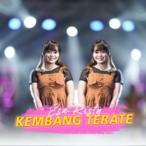 Kembang Terate | Boomplay Music