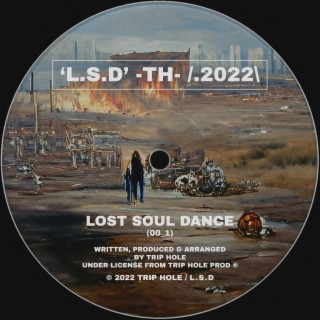 Lost Soul Dance