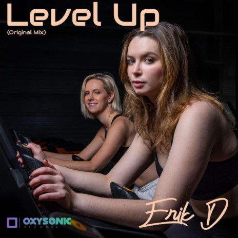 Level Up (Original Mix) | Boomplay Music