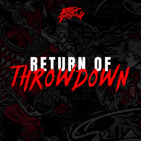 Return of Throwdown (ECT 2022 Theme)